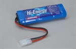 HI-ENERGY 7.2V 3300mAh Ni-MH Pk Tamiya Conn.